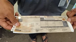 STNK Bengle Terdekat: Apa yang Perlu Diketahui