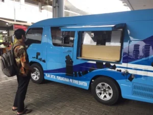 STNK Keliling Bengle: Pengertian, Manfaat, dan Prosedur