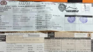 Syarat Membuat STNK di Bengle Majalaya Karawang