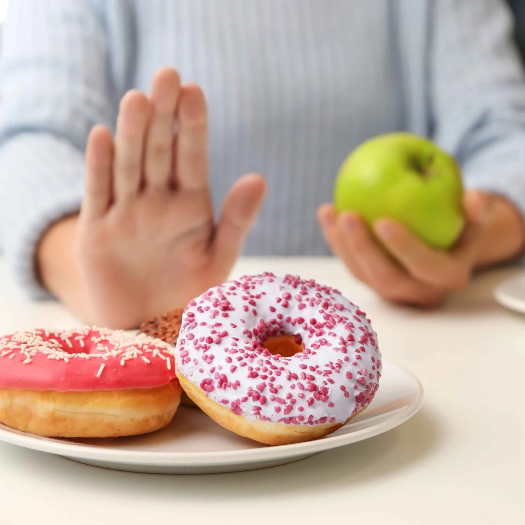Tak Suka Makanan Manis? Dokter Ungkap Fakta Diabetes yang Jarang Diketahui