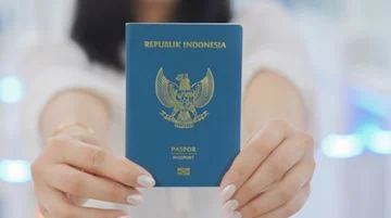 Tarif Naturalisasi dan Lepas Status WNI Resmi Naik per 1 Agustus 2026: Simak Rinciannya
