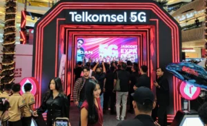 Telkomsel Buka Lomba Video 5G, Hadiah Utama Smartphone dan Gadget Canggih