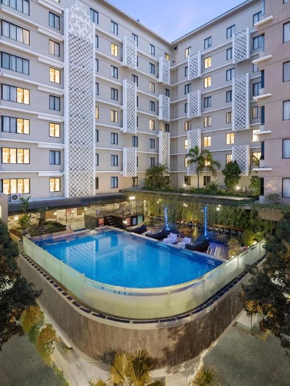 The Alana Hotel Conference Center Malioboro Resmi Miliki General Manager Baru