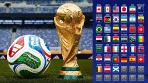 Tim Piala Dunia