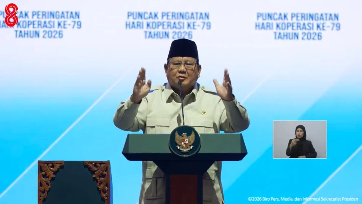 Tok! Presiden Prabowo Resmi Tetapkan Harga BBM Solar Nelayan Rp15.000 per Liter