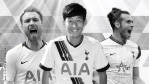 Tottenham Hotspur Resmi Perkenalkan Enam Rekrutan Baru untuk Musim Depan