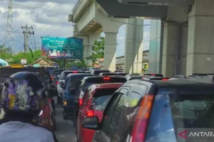 Tragedi dan Antrean: Kilas Berita Lalu Lintas Palembang Sepanjang Pekan Ini
