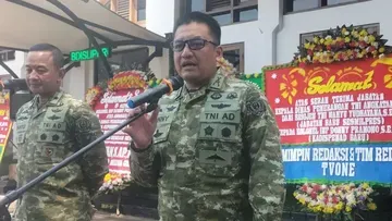 Tragedi Ledakan Gudang Amunisi Madiun: Insiden Terjadi Saat Pemeriksaan Rutin