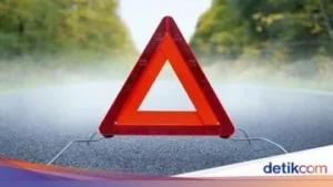 Tragedi Pilu: Ibu dan Anak Tewas Tertabrak KA Pandalungan di Tambun Selatan