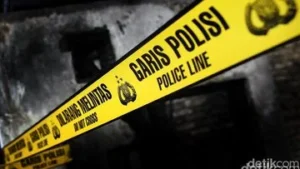 Tragis! Bocah 4 Tahun di Bekasi Tewas Tercebur Sumur Sedalam 15 Meter