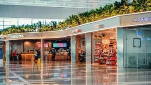 Transformasi Danantara Dorong Pendapatan InJourney Airports Tembus Rp10 Triliun
