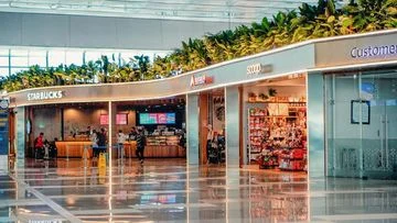 Transformasi Danantara Dorong Pendapatan InJourney Airports Tembus Rp10 Triliun