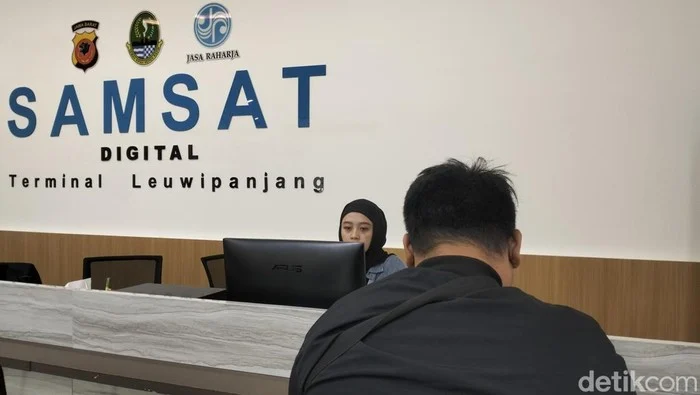 Transformasi Samsat Elektronik: Dari Pembayaran Online hingga SIM Digital, Ini Kemudahan Terbaru bagi Wajib Pajak