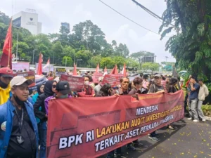 Transparansi dan Bebas Intervensi: Kunci Pengusutan Dugaan Korupsi Febrie Adriansyah