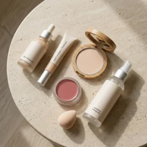 Tren Gaya Hidup Aktif Tingkatkan Permintaan Makeup Tahan Lama dan Multifungsi