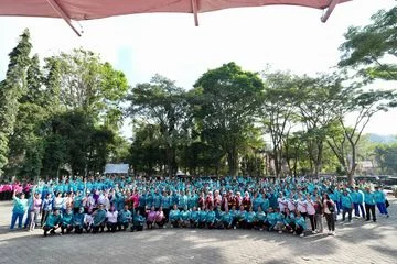 Tri Tito Karnavian Dorong Generasi Muda Siapkan Diri Hadapi 2045: Kunci Sukses Bangsa
