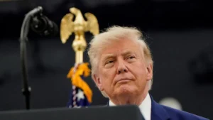 Trump Kembali Luncurkan Tarif Baru, Indonesia Masuk Daftar Sasaran Perang Dagang