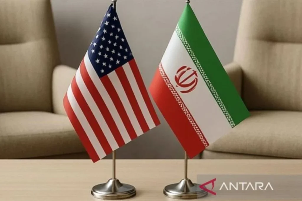 Trump Sebut Pembebasan Warga AS oleh Iran sebagai Isyarat Niat Baik di Tengah Ketegangan Selat Hormuz