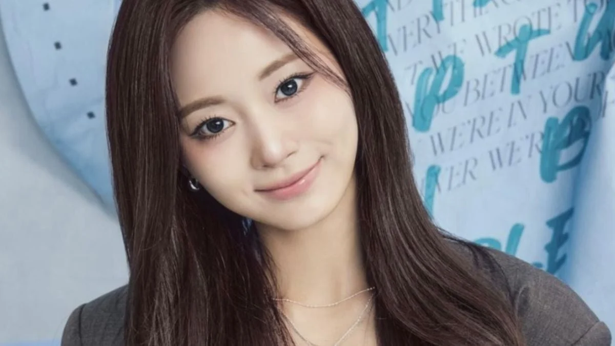 Tzuyu Twice Dikabarkan Hengkang dari JYP Entertainment Setelah 11 Tahun Bersama