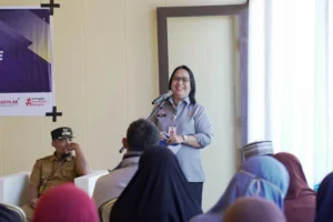 UMKM Tenun dan Kopi Sembalun Didorong Naik Kelas Lewat Legalitas Usaha dan KI