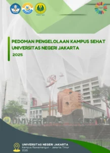 UNJ dan IKA Bersinergi Wujudkan Kampus Hijau demi Jakarta Berkelanjutan