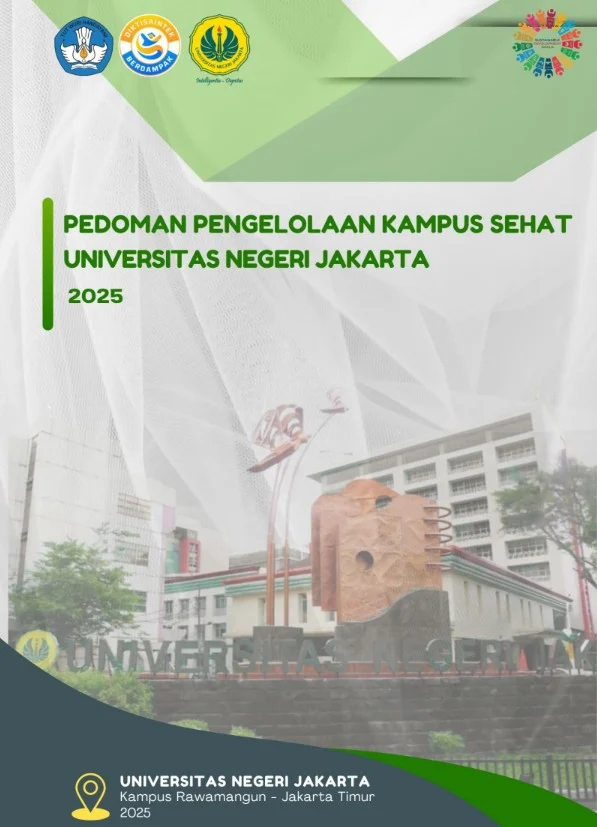UNJ dan IKA Bersinergi Wujudkan Kampus Hijau demi Jakarta Berkelanjutan