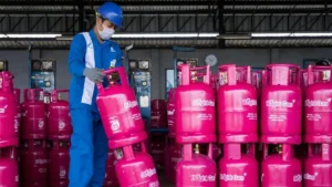 Update Harga LPG 3 Kg, 5,5 Kg, dan 12 Kg di Agen Resmi per 20 Juli 2026