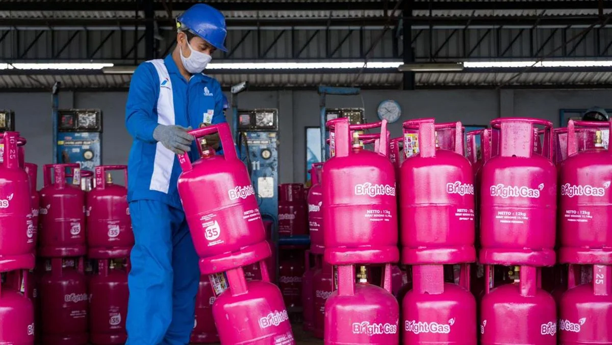 Update Harga LPG 3 Kg, 5,5 Kg, dan 12 Kg di Agen Resmi per 20 Juli 2026