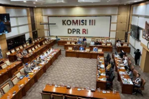 Update Jalanan Karawang Hari Ini: Wakil Ketua Komisi III DPR Desak Patroli Polisi 24 Jam Demi Cegah Kejahatan