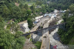 Update Kecelakaan Lembah Anai: Ayla Hilang Kendali Sebelum Terjun ke Jurang, Bayi 4 Bulan Meninggal