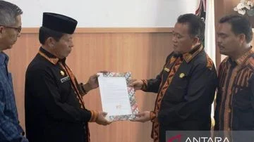 Viral Flexing Anak Pejabat, Asisten I Setda Gayo Lues Mundur