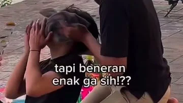 Viral Pijat India Suguhkan Miras: Pemprov DKI Minta Kreator Konten Lebih Bijak Bermedia Sosial
