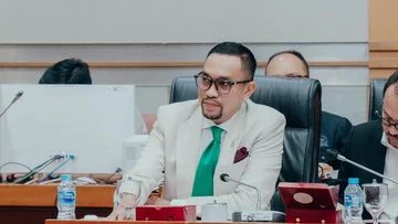 Waka Komisi III DPR Desak Langkah Luar Biasa Polri dan KP2MI Berantas TPPO