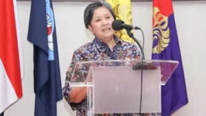 Waka MPR Lestari Moerdijat Dorong Sensus Ekonomi 2026 untuk Data yang Lebih Rinci dan Komprehensif