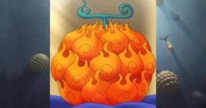 Warisan Api: Alasan Sabo Makan Buah Iblis Mera Mera no Mi di One Piece
