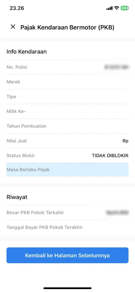 Waspada Hoaks dan Manfaatkan Cek Pajak Kendaraan Online untuk Hindari Denda
