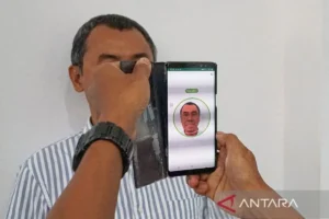 Waspada Modus Baru! Penjual Kartu SIM Gunakan Biometrik Sendiri, Nomor SIM Bisa Tiba-tiba Mati
