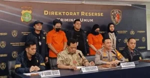 Waspada Penipuan Berkedok Biro Jasa STNK: Pelajaran dari Kasus Kerugian Rp18 Miliar