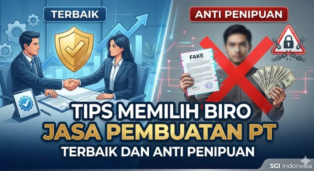Waspada Penipuan Berkedok Biro Jasa STNK: Tips Memilih Layanan Terpercaya