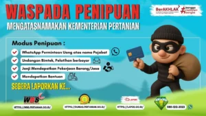Waspada Penipuan Berkedok Biro Jasa STNK: Warga Surabaya Rugi Rp18,1 Miliar