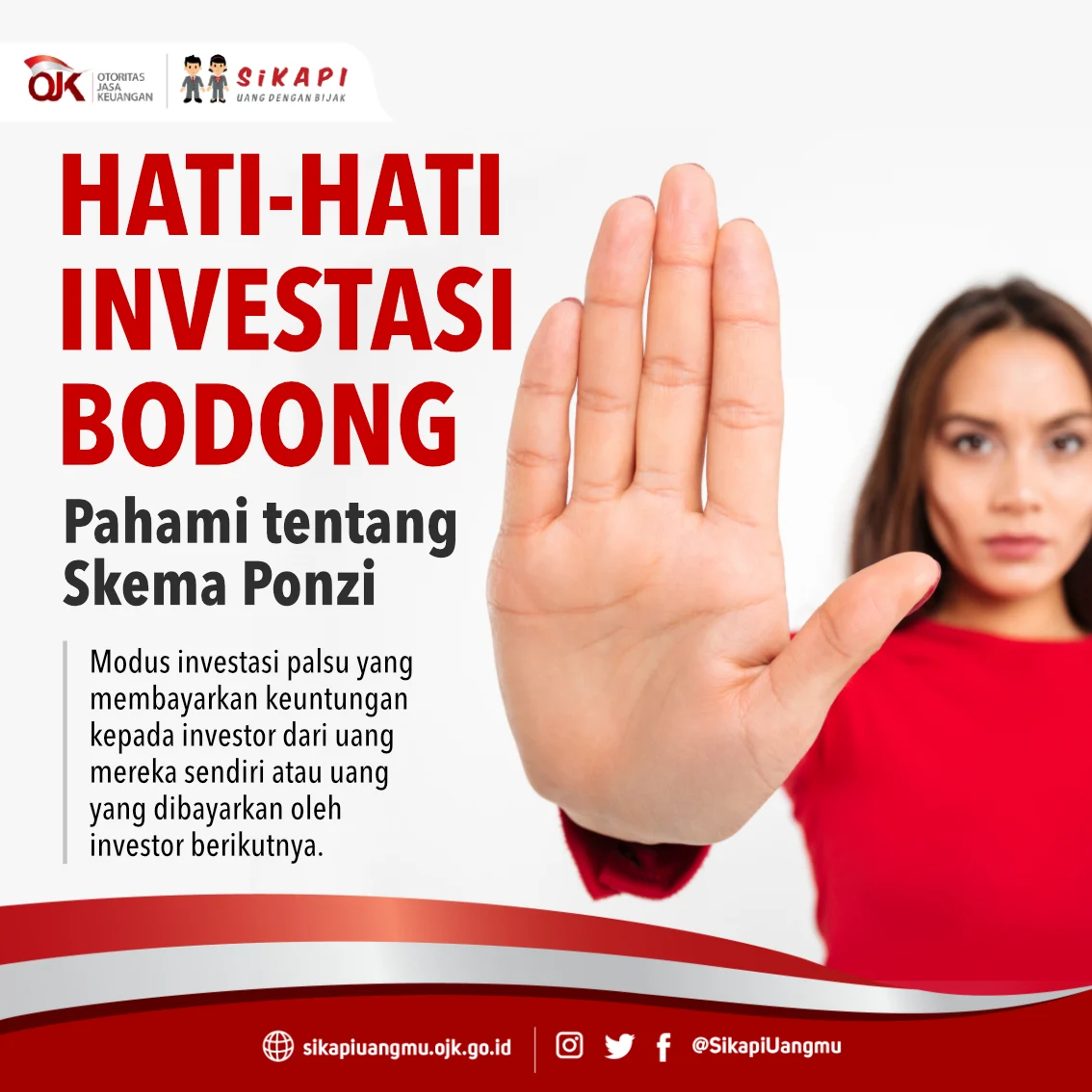 Waspada Penipuan Berkedok Investasi Biro Jasa STNK: Warga Surabaya Rugi Rp 18,1 Miliar