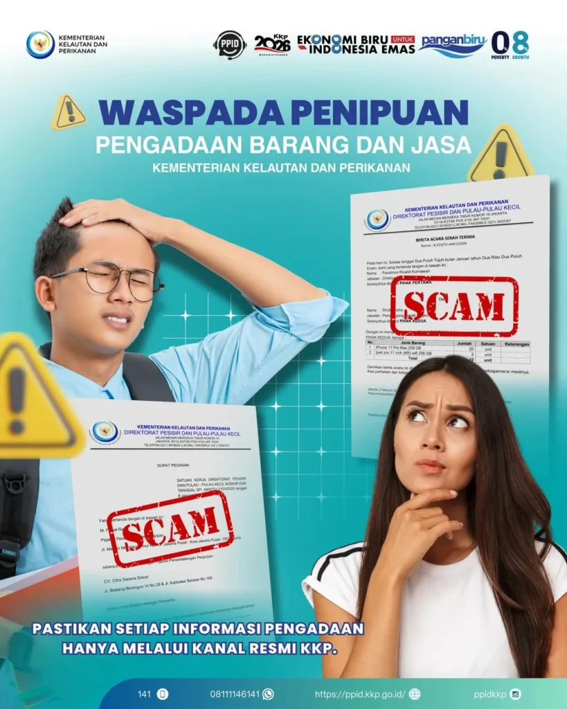 Waspada Penipuan Biro Jasa: Pelajaran dari Kasus Rp18 Miliar di Surabaya