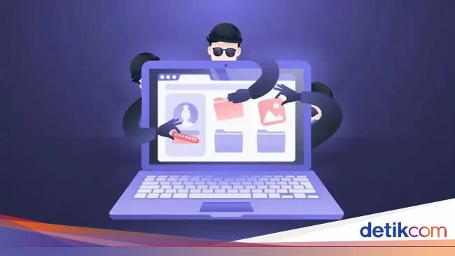 Waspada Serangan Malware Frankenstein: Pencuri Password dan Token Browser Berbasis Python