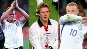 Wayne Rooney Kecam Sikap Argentina: Hanya Provokasi di Final Piala Dunia