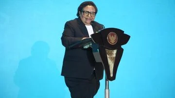 Wujudkan Indonesia Emas 2045, Wamendagri Ribka Dorong Pemda Perkuat TP PKK