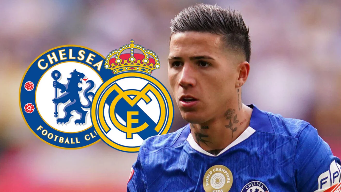 Xabi Alonso Tegaskan Enzo Fernandez Tetap di Chelsea, Hentikan Rumor ke Real Madrid