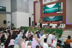 Yayasan Muslim Sinar Mas Land-Kemenag Gelar MTQ Imam di BSD City: Wujud Syiar Al-Qur'an