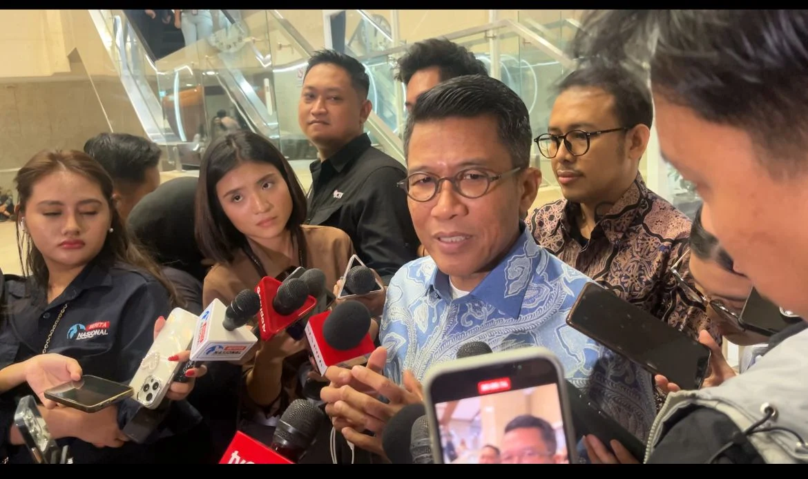 Zulfa Mustofa Buka Suara soal Namanya Masuk Bursa Calon Ketum PBNU