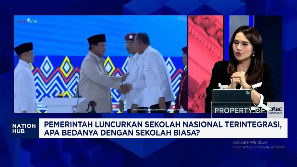 Bakom Rilis Video Strategi Kontra Narasi Negatif, Begini Cara Pemerintah Membantah Kritik