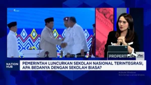 Bakom Rilis Video Strategi Kontra Narasi Negatif, Begini Cara Pemerintah Membantah Kritik